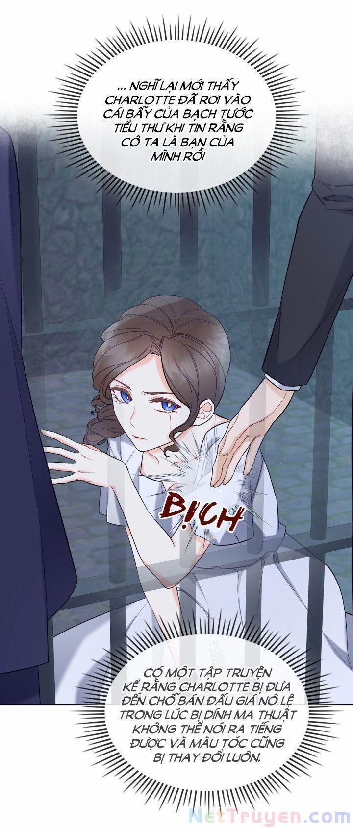 Kẻ Tạo Ra Nữ Phản Diện 33 trang 0