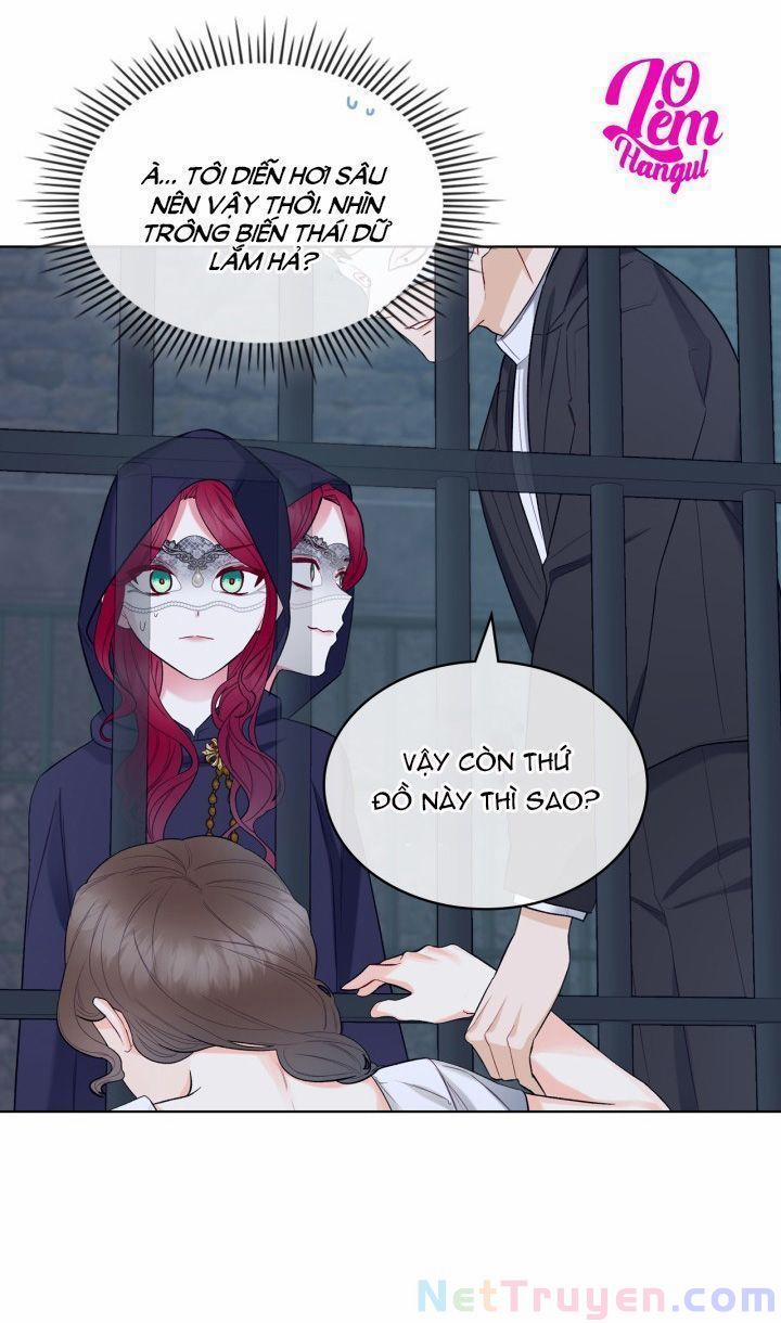 Kẻ Tạo Ra Nữ Phản Diện 33 trang 11