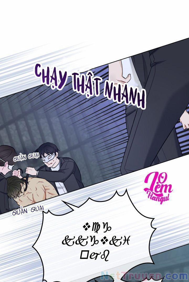 Kẻ Tạo Ra Nữ Phản Diện 33 trang 17