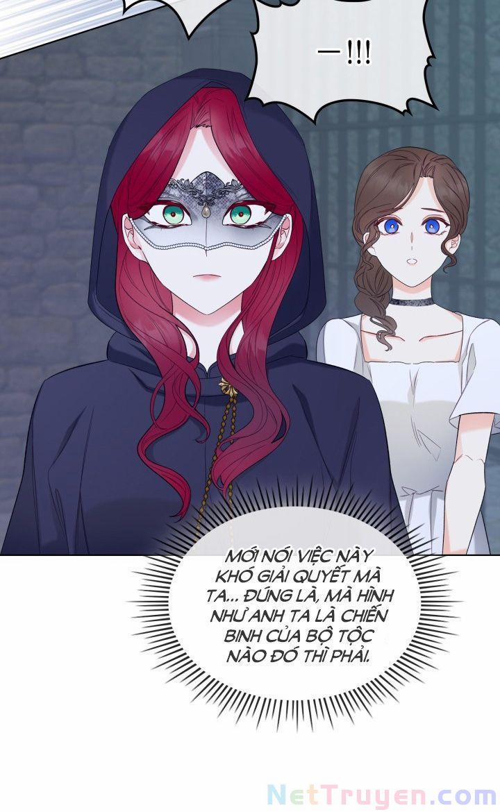 Kẻ Tạo Ra Nữ Phản Diện 33 trang 18