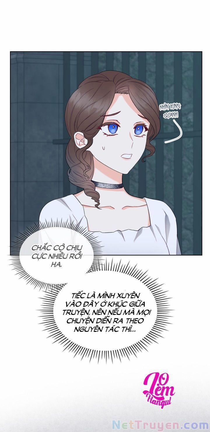 Kẻ Tạo Ra Nữ Phản Diện 33 trang 19