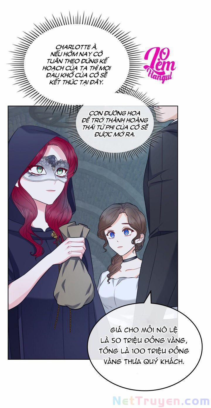 Kẻ Tạo Ra Nữ Phản Diện 33 trang 25