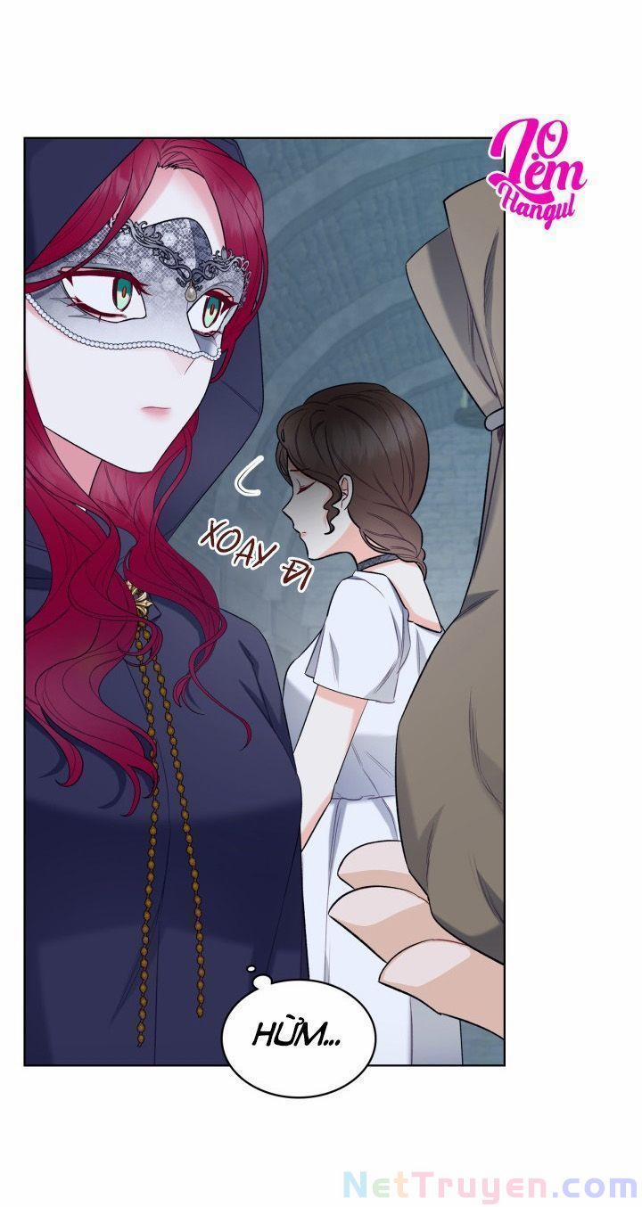 Kẻ Tạo Ra Nữ Phản Diện 33 trang 27