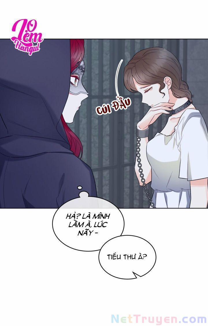 Kẻ Tạo Ra Nữ Phản Diện 33 trang 32