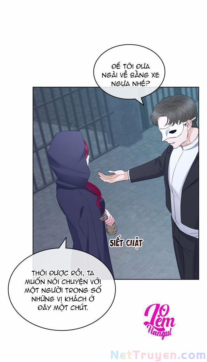 Kẻ Tạo Ra Nữ Phản Diện 33 trang 35