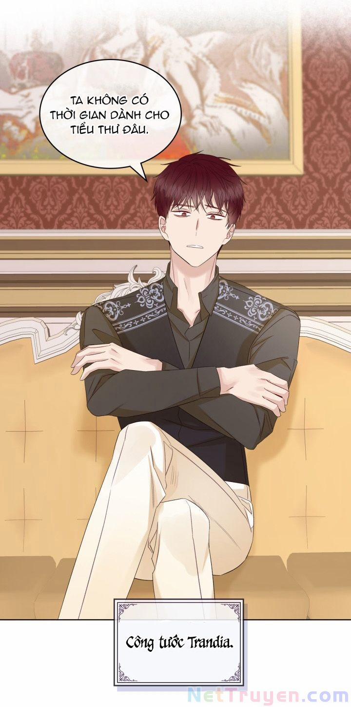 Kẻ Tạo Ra Nữ Phản Diện 33 trang 38