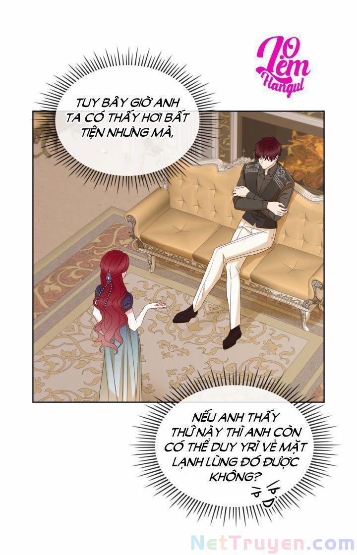 Kẻ Tạo Ra Nữ Phản Diện 33 trang 39