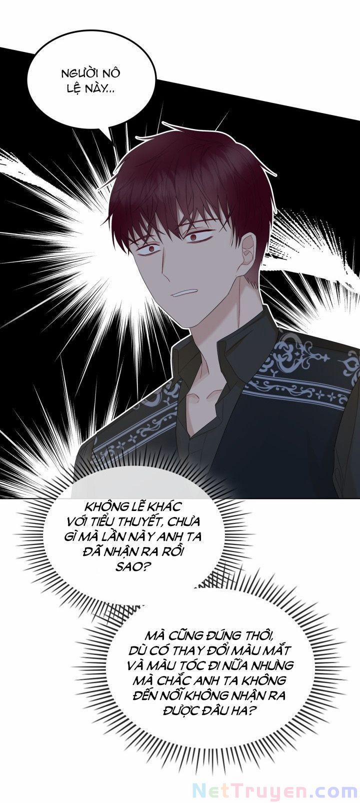 Kẻ Tạo Ra Nữ Phản Diện 33 trang 42