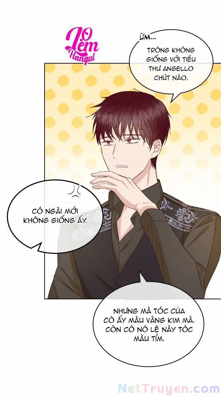 Kẻ Tạo Ra Nữ Phản Diện 33 trang 45