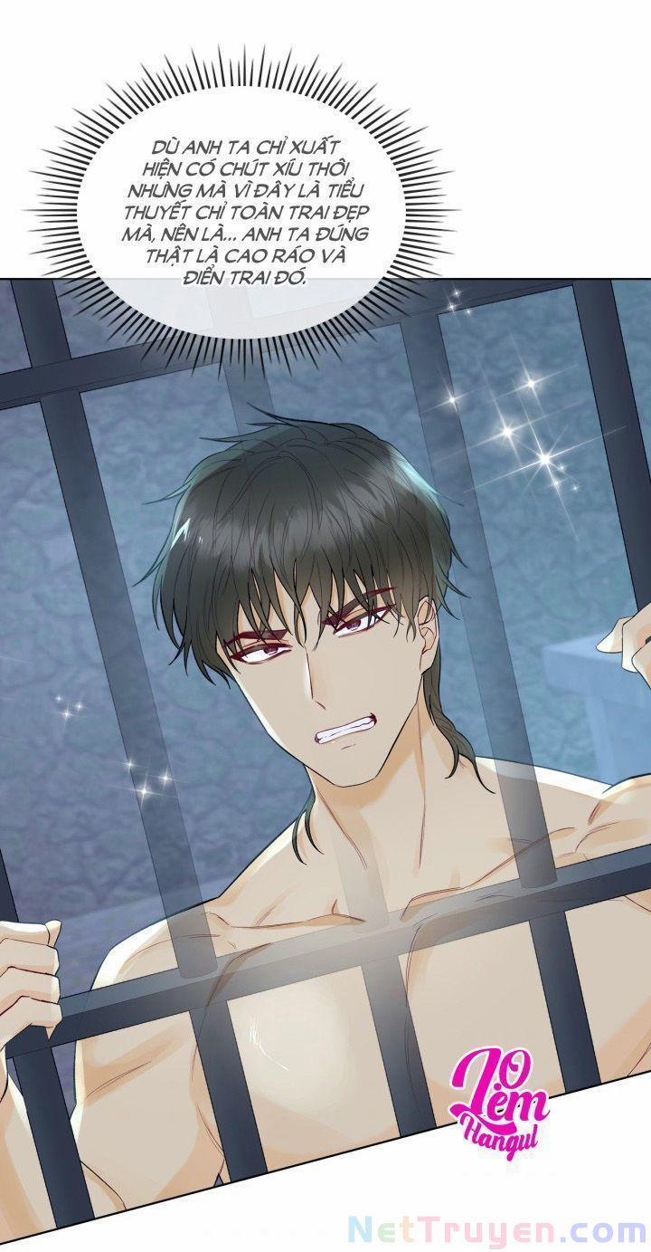 Kẻ Tạo Ra Nữ Phản Diện 33 trang 5