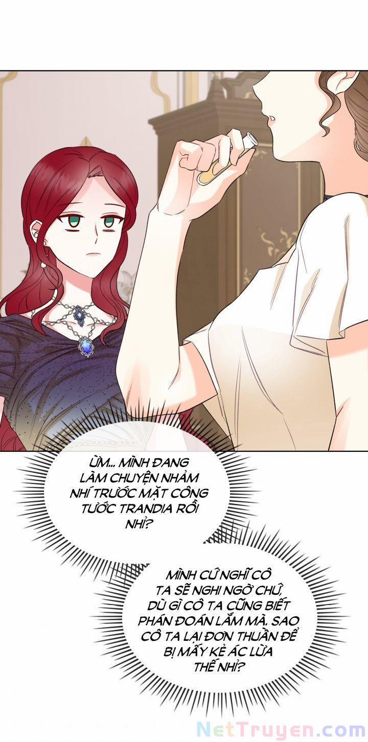 Kẻ Tạo Ra Nữ Phản Diện 33 trang 51