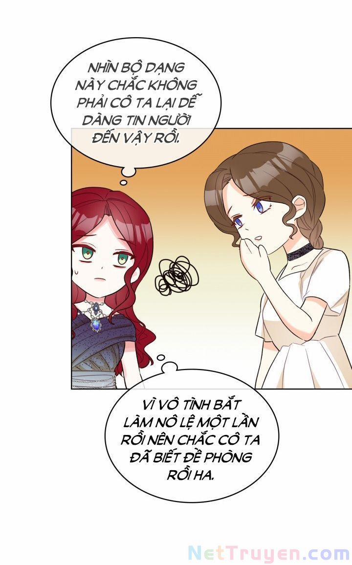 Kẻ Tạo Ra Nữ Phản Diện 33 trang 54