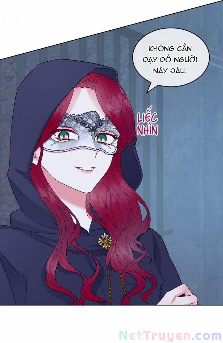 Kẻ Tạo Ra Nữ Phản Diện 33 trang 6