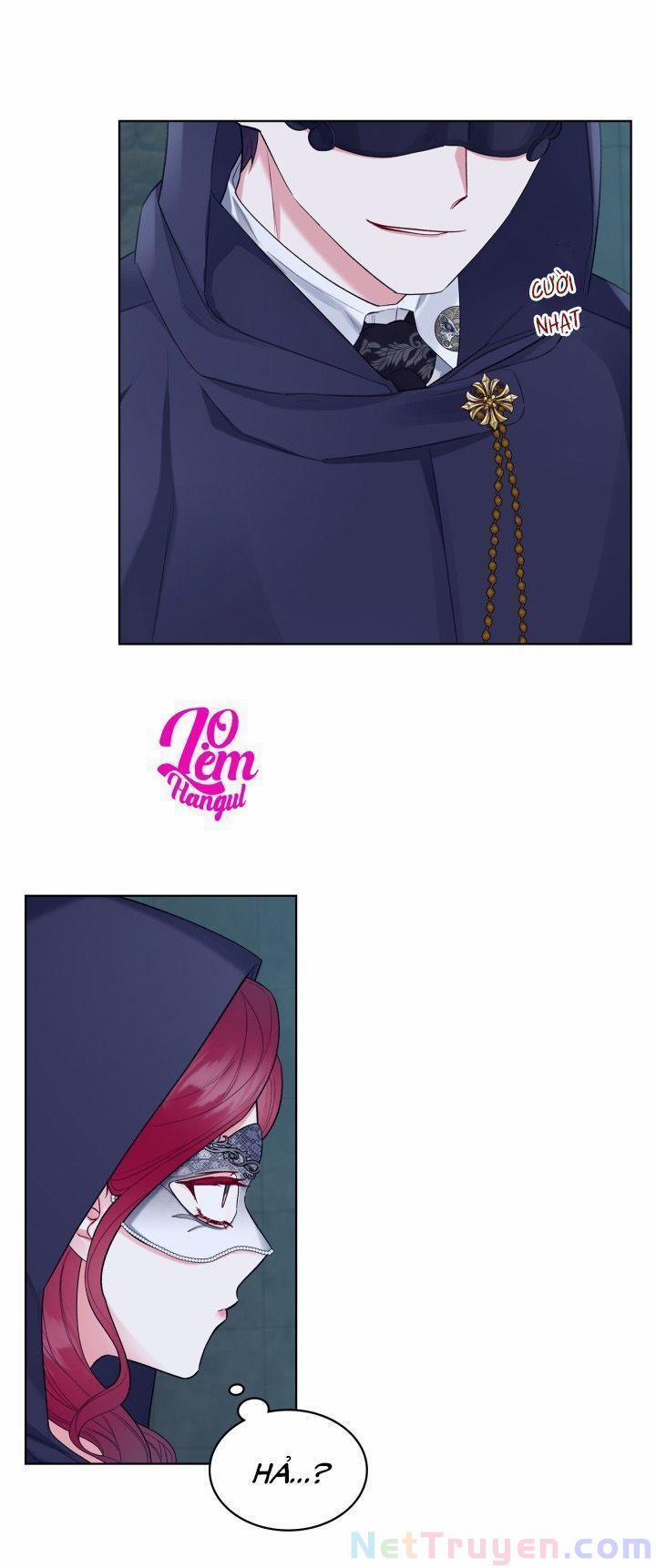 Kẻ Tạo Ra Nữ Phản Diện 33 trang 8