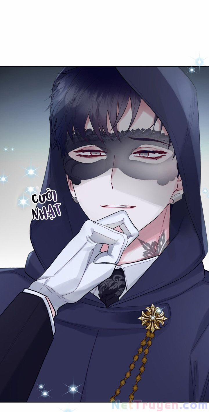 Kẻ Tạo Ra Nữ Phản Diện 33 trang 9