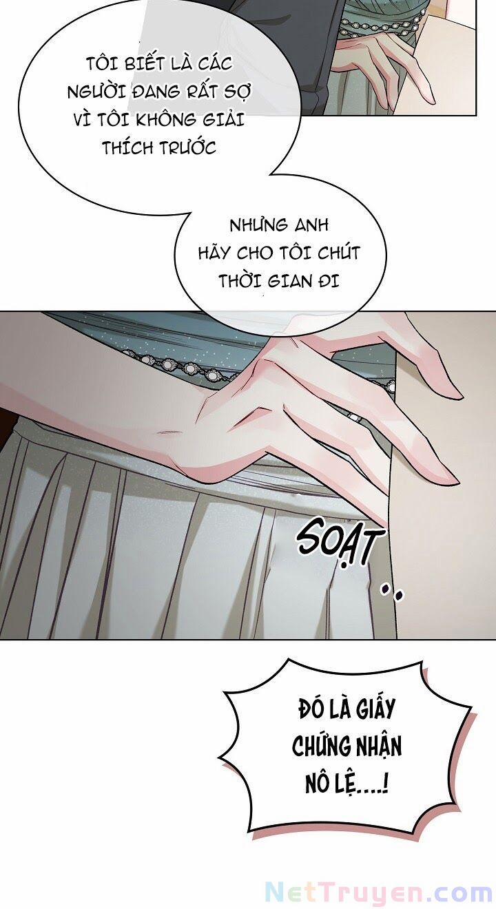 Kẻ Tạo Ra Nữ Phản Diện 34 trang 11