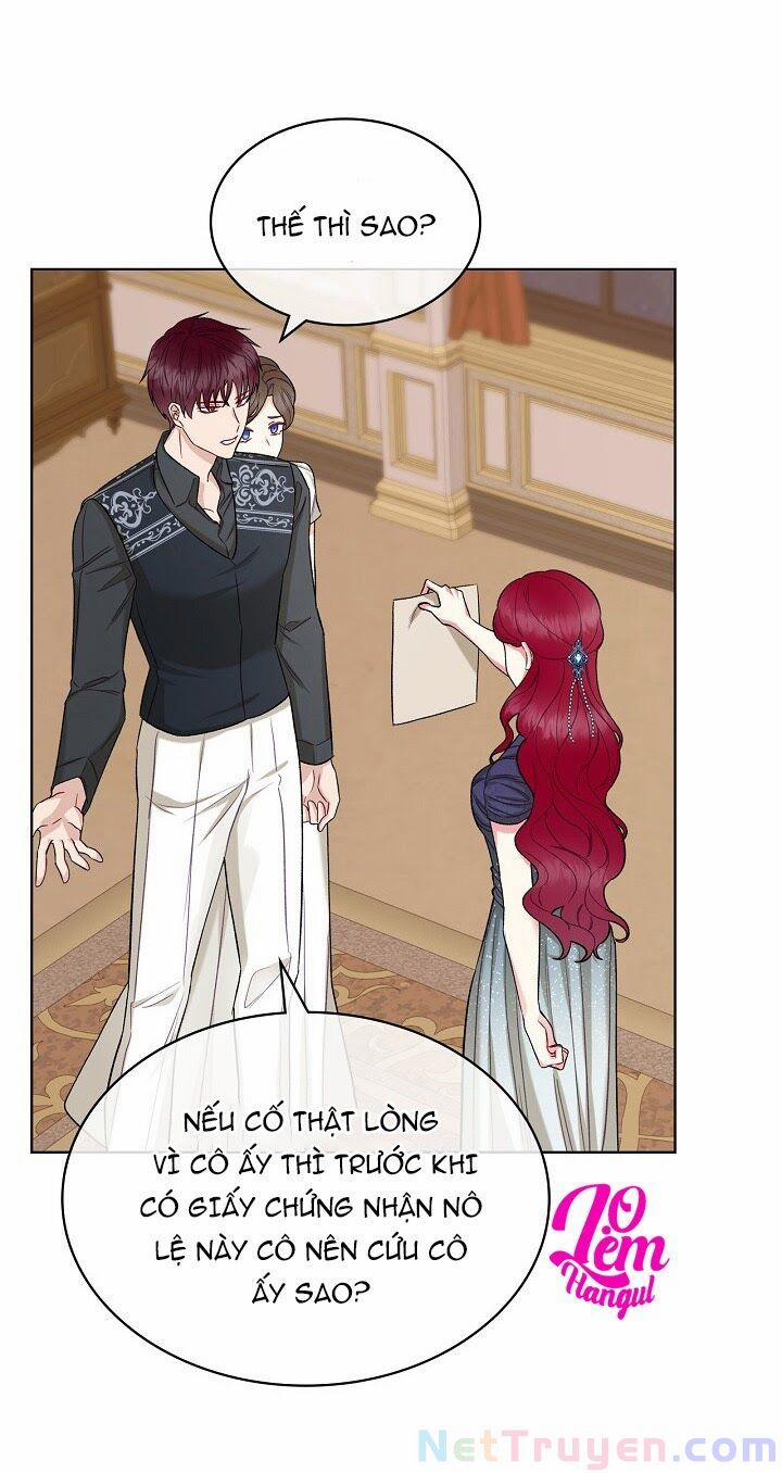 Kẻ Tạo Ra Nữ Phản Diện 34 trang 15