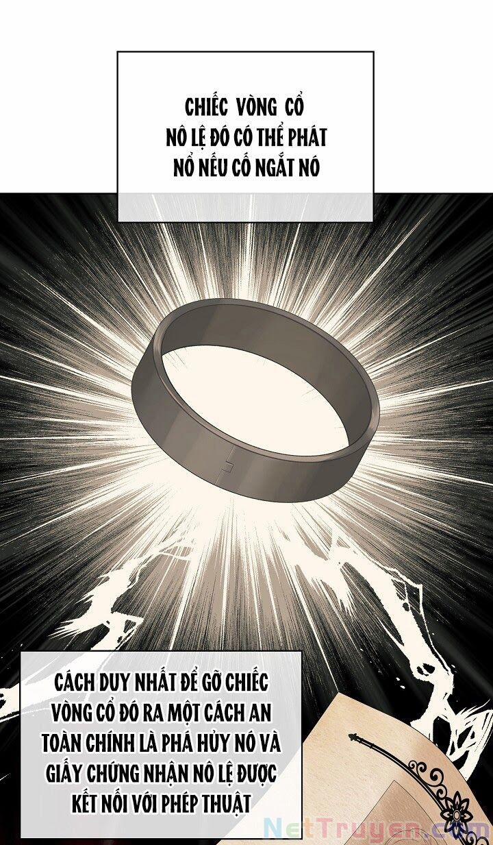 Kẻ Tạo Ra Nữ Phản Diện 34 trang 16