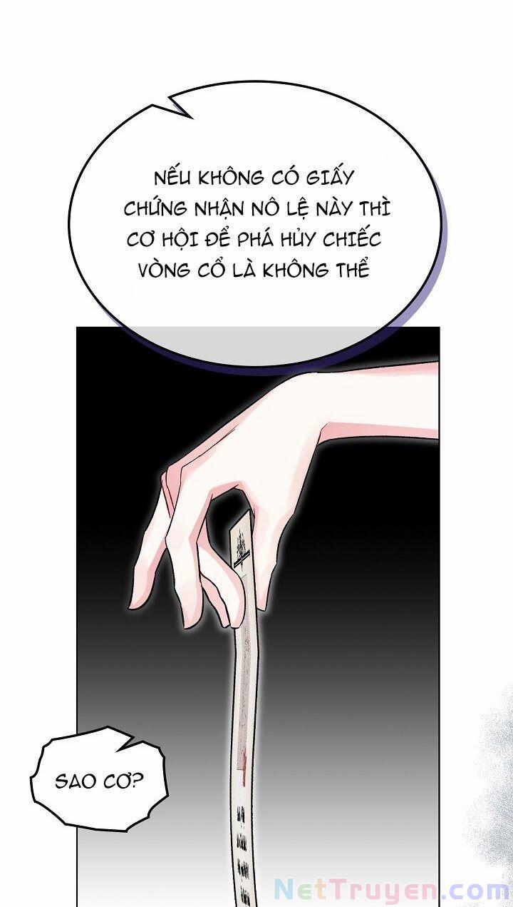 Kẻ Tạo Ra Nữ Phản Diện 34 trang 18