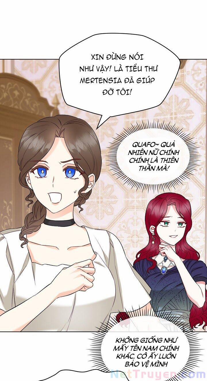 Kẻ Tạo Ra Nữ Phản Diện 34 trang 2