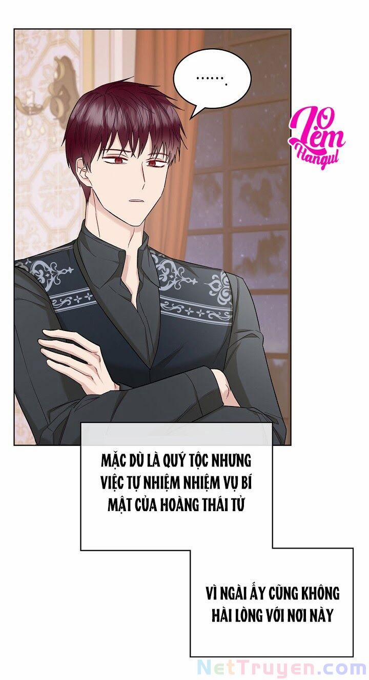 Kẻ Tạo Ra Nữ Phản Diện 34 trang 20