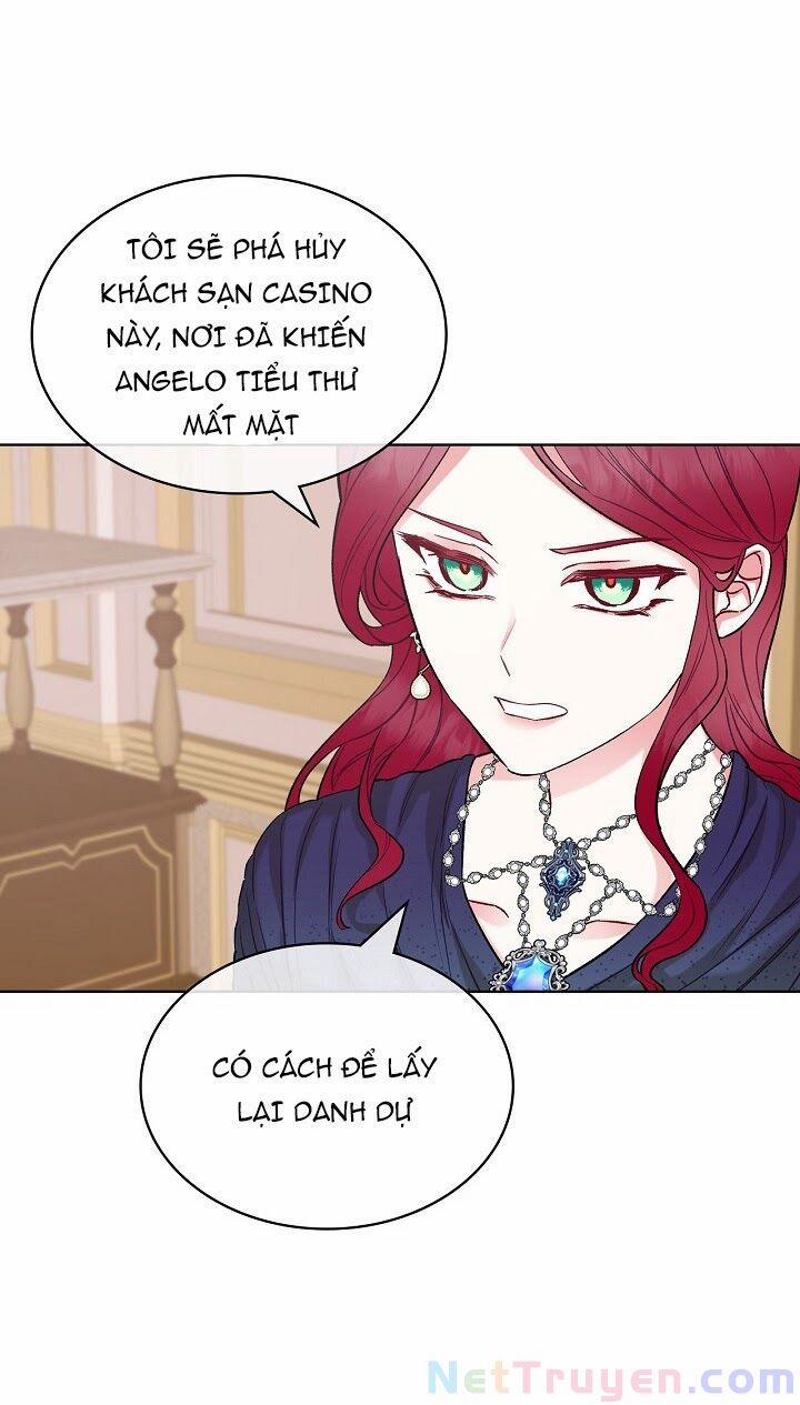 Kẻ Tạo Ra Nữ Phản Diện 34 trang 21