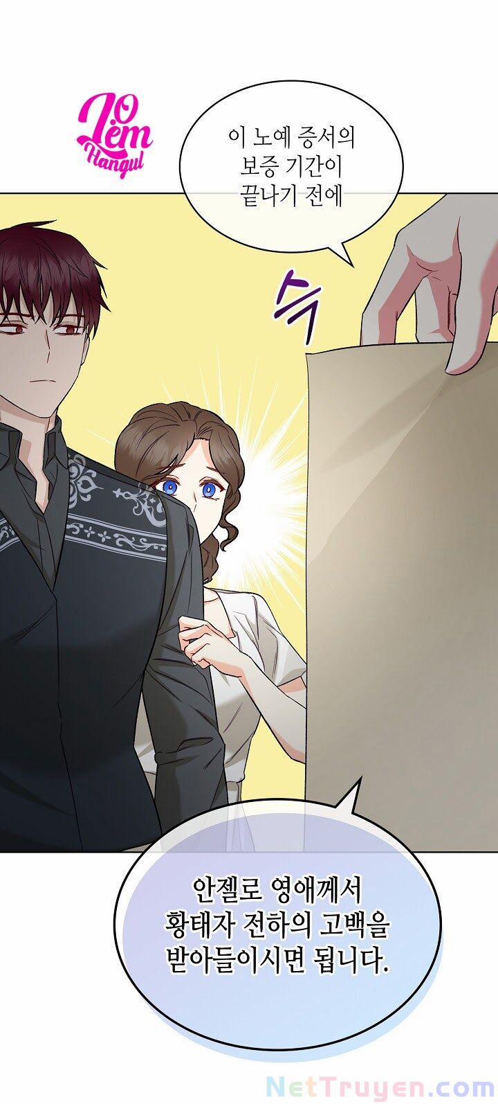 Kẻ Tạo Ra Nữ Phản Diện 34 trang 22