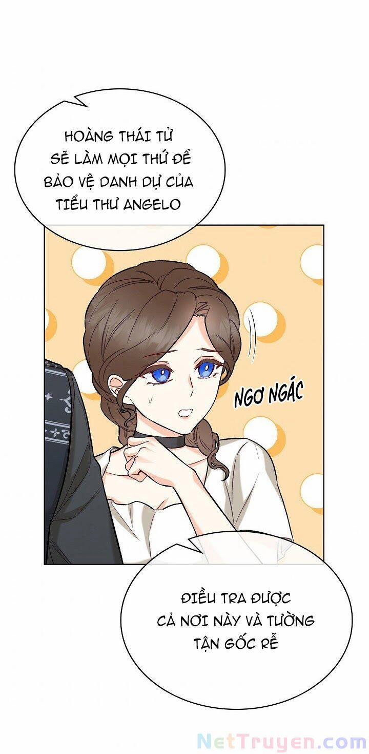 Kẻ Tạo Ra Nữ Phản Diện 34 trang 23