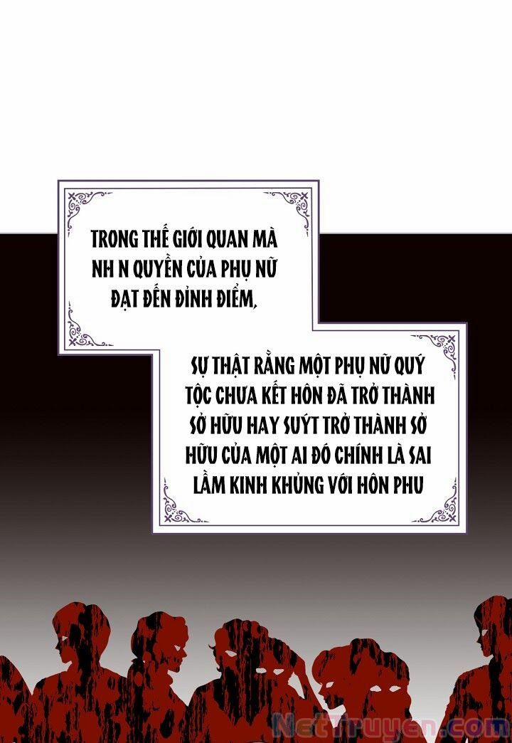 Kẻ Tạo Ra Nữ Phản Diện 34 trang 25