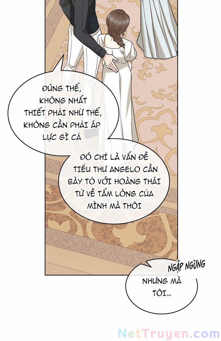 Kẻ Tạo Ra Nữ Phản Diện 34 trang 35