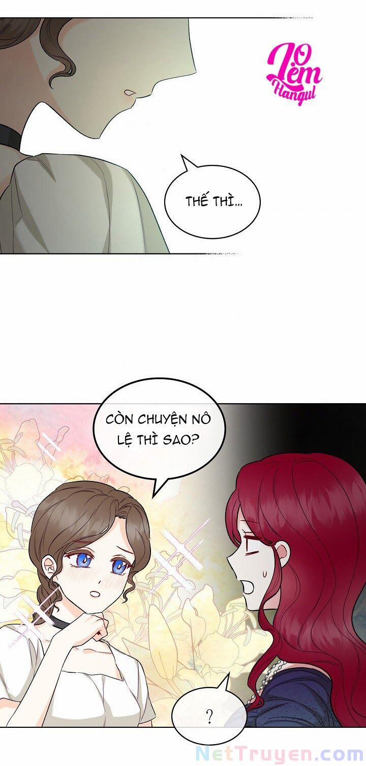 Kẻ Tạo Ra Nữ Phản Diện 34 trang 40