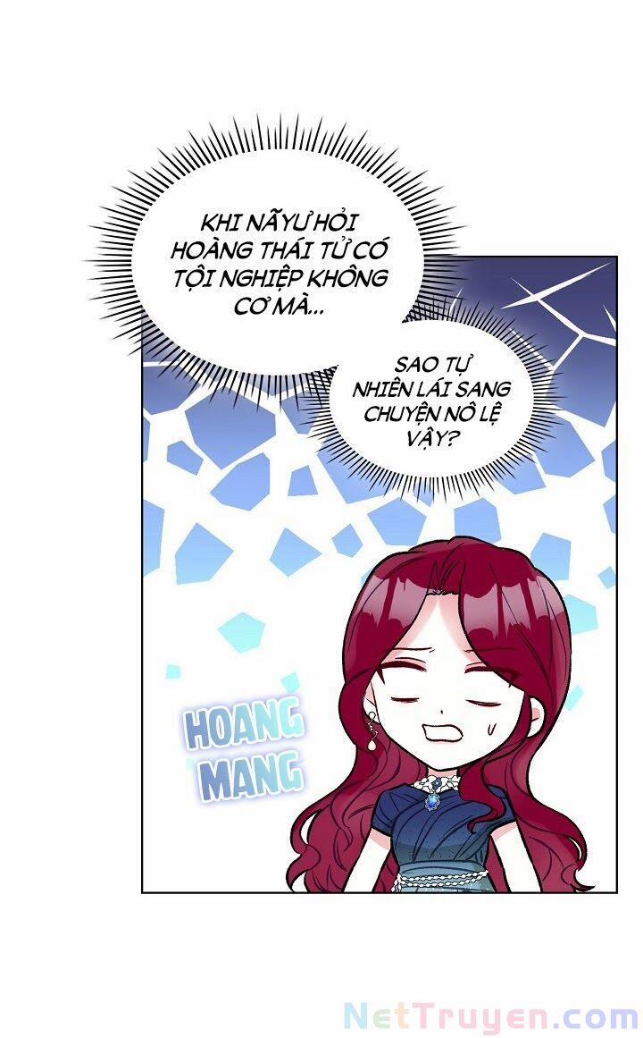 Kẻ Tạo Ra Nữ Phản Diện 34 trang 41