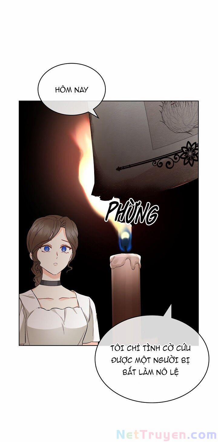 Kẻ Tạo Ra Nữ Phản Diện 34 trang 45