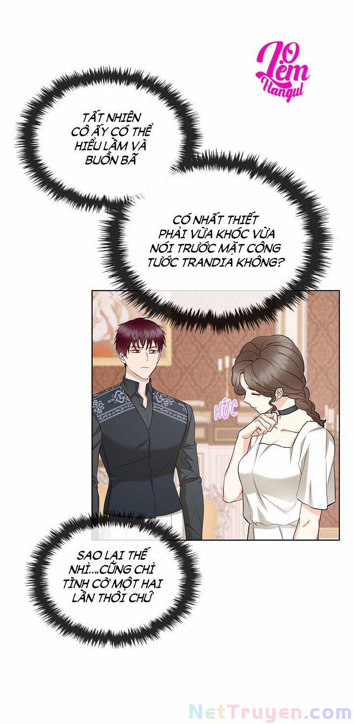 Kẻ Tạo Ra Nữ Phản Diện 34 trang 5