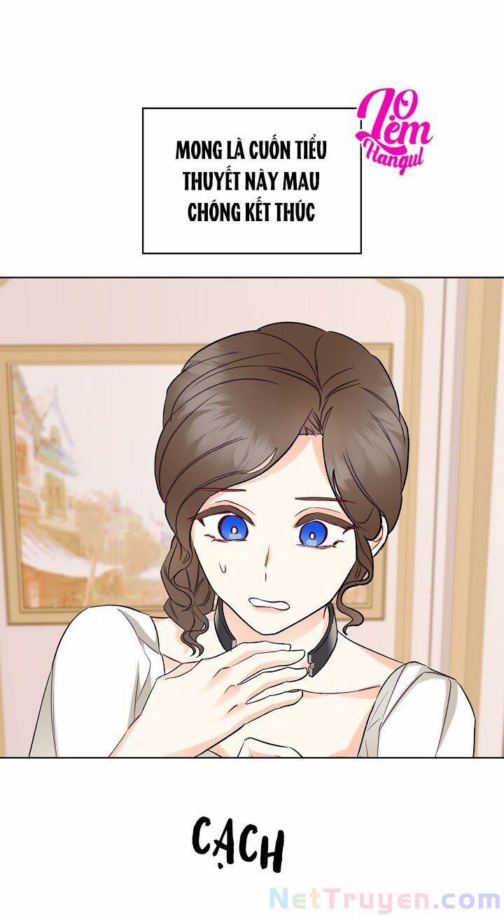 Kẻ Tạo Ra Nữ Phản Diện 34 trang 50