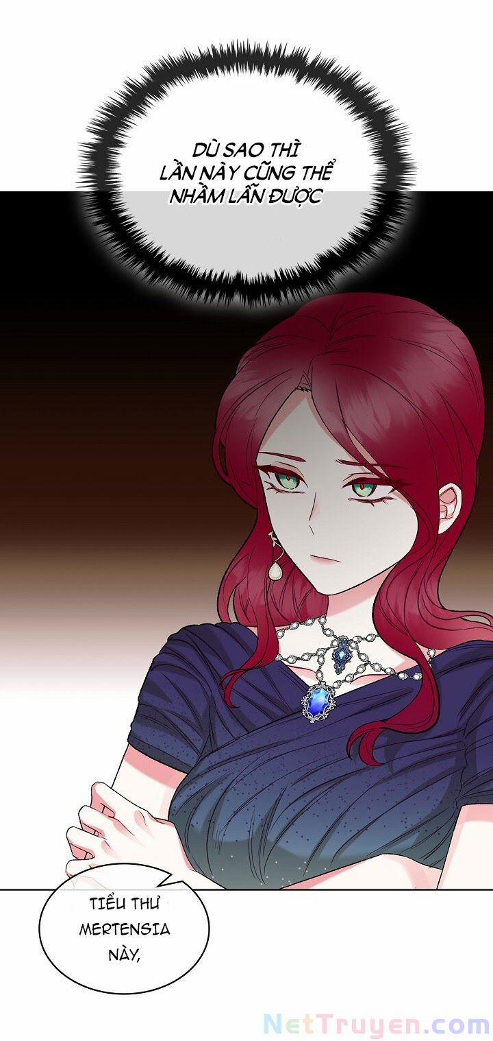 Kẻ Tạo Ra Nữ Phản Diện 34 trang 6