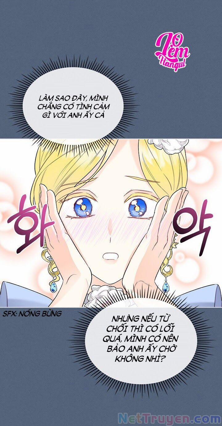 Kẻ Tạo Ra Nữ Phản Diện 34 trang 64