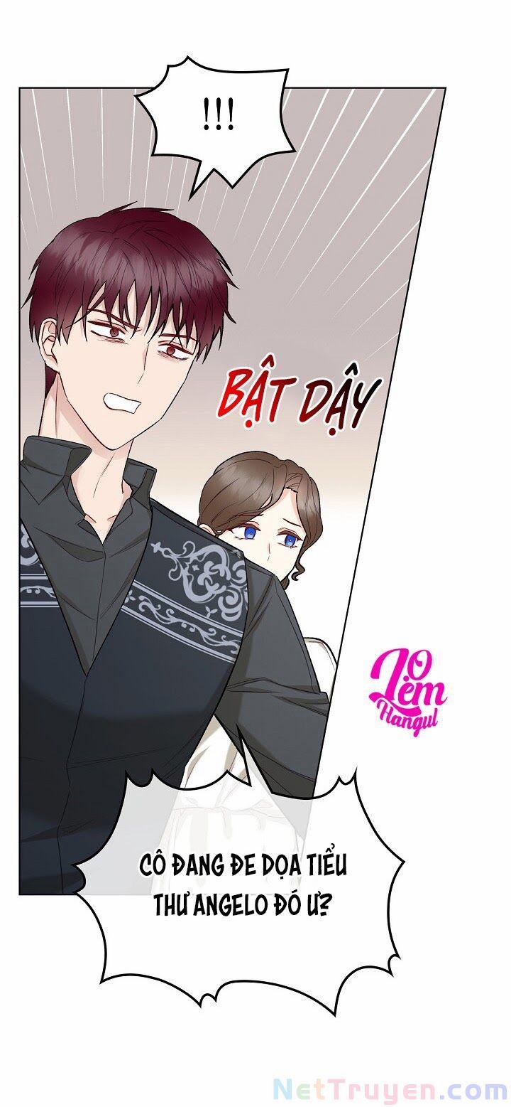 Kẻ Tạo Ra Nữ Phản Diện 34 trang 9