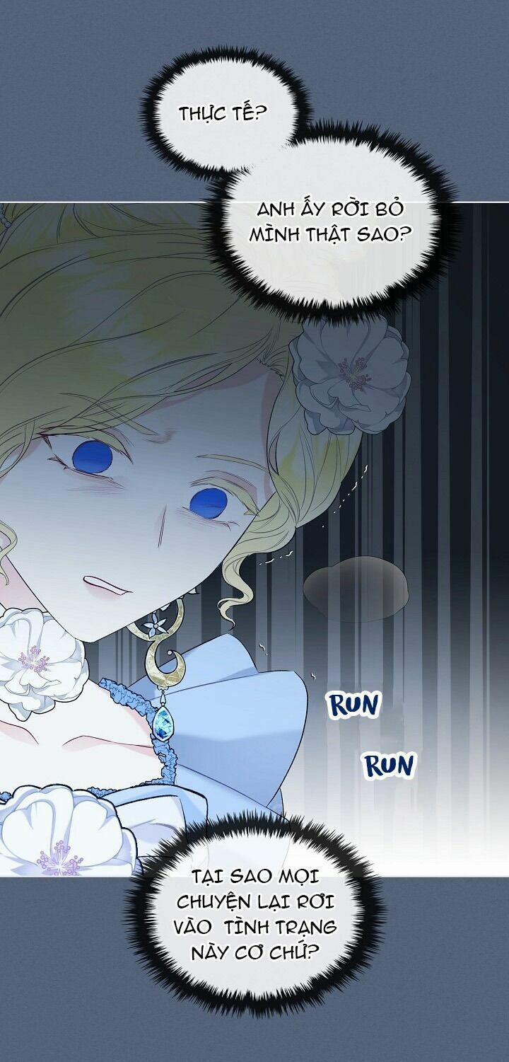 Kẻ Tạo Ra Nữ Phản Diện 35 trang 12