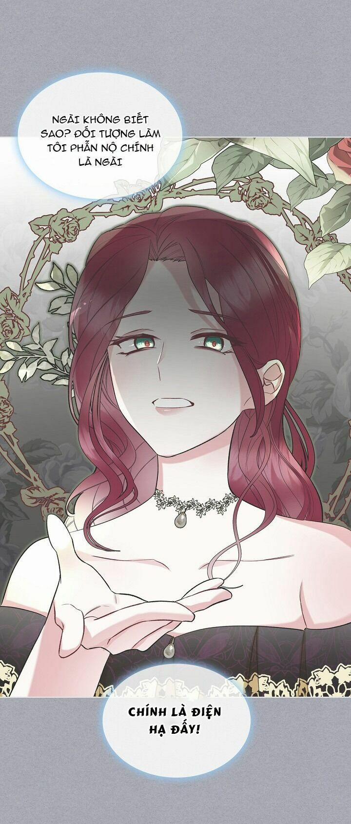 Kẻ Tạo Ra Nữ Phản Diện 35 trang 21