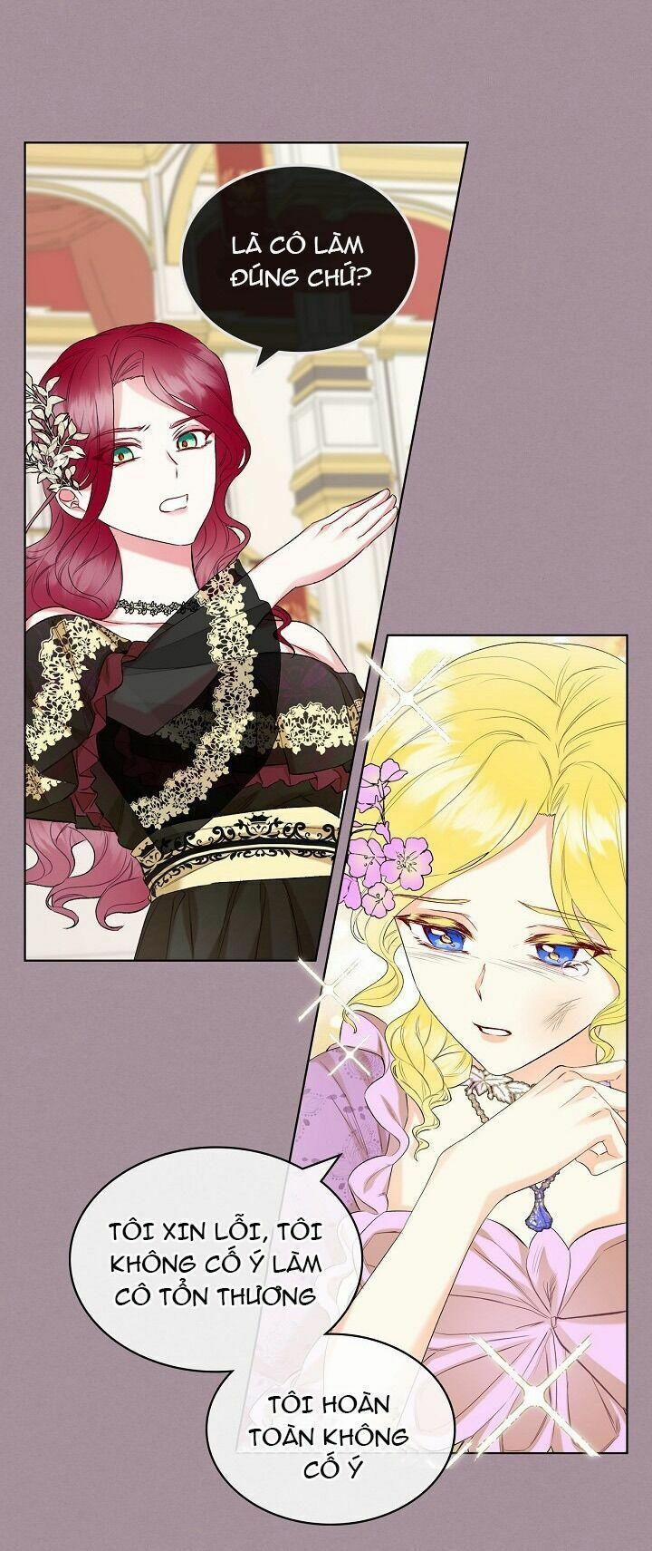 Kẻ Tạo Ra Nữ Phản Diện 35 trang 24