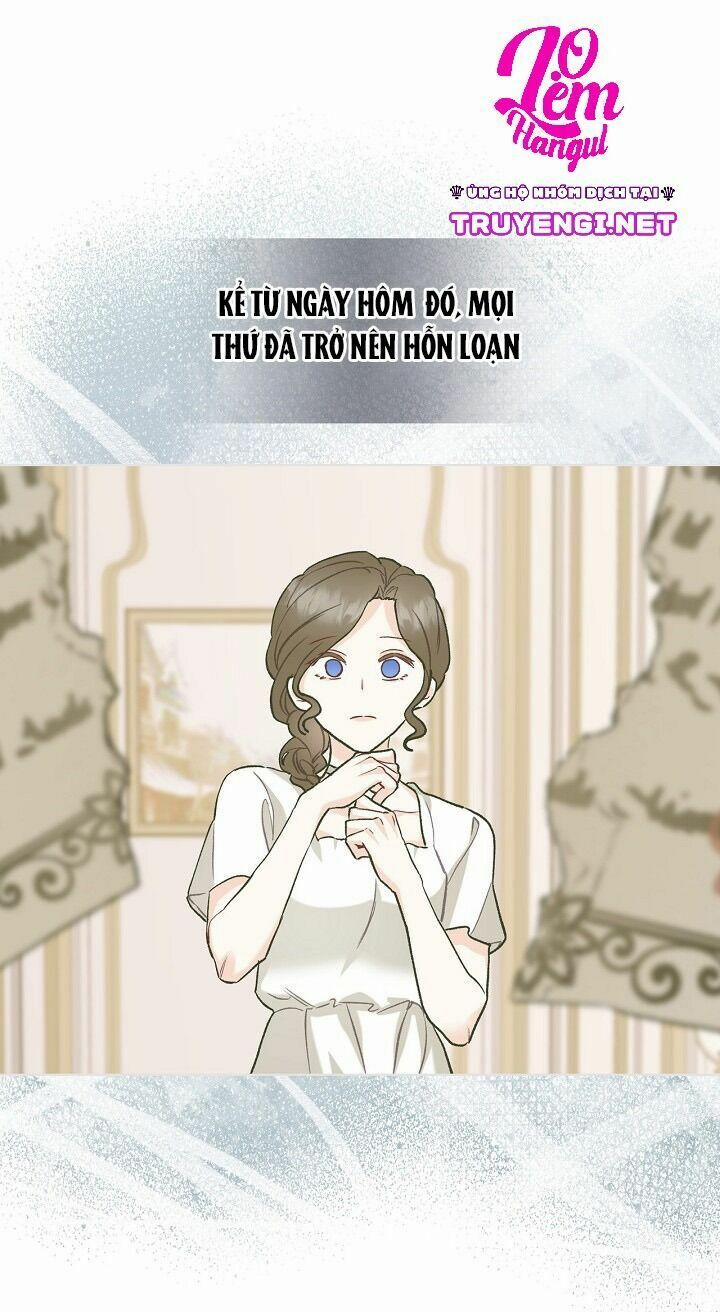 Kẻ Tạo Ra Nữ Phản Diện 35 trang 28