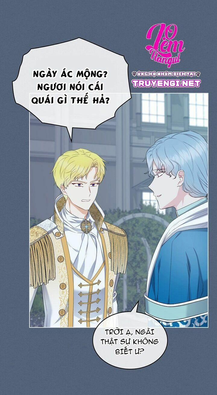 Kẻ Tạo Ra Nữ Phản Diện 35 trang 3