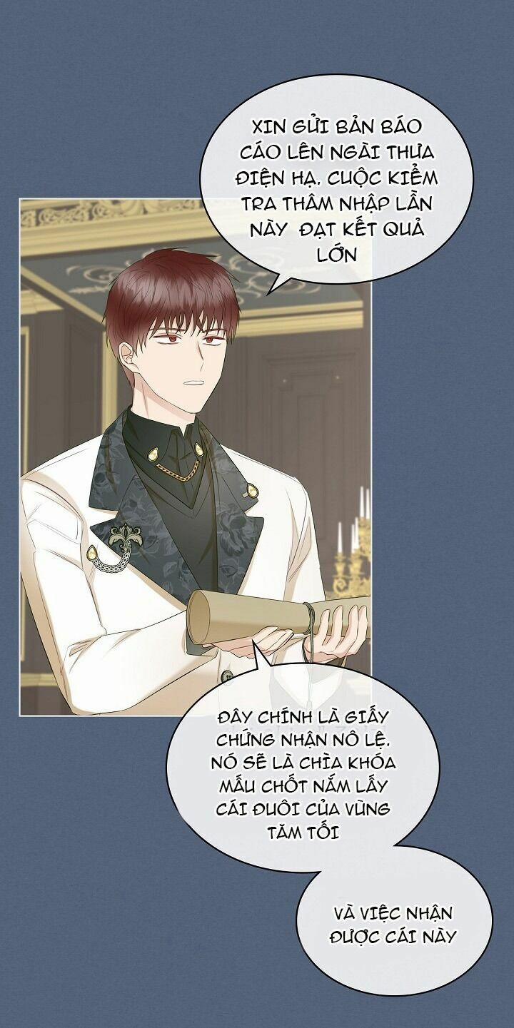 Kẻ Tạo Ra Nữ Phản Diện 35 trang 31