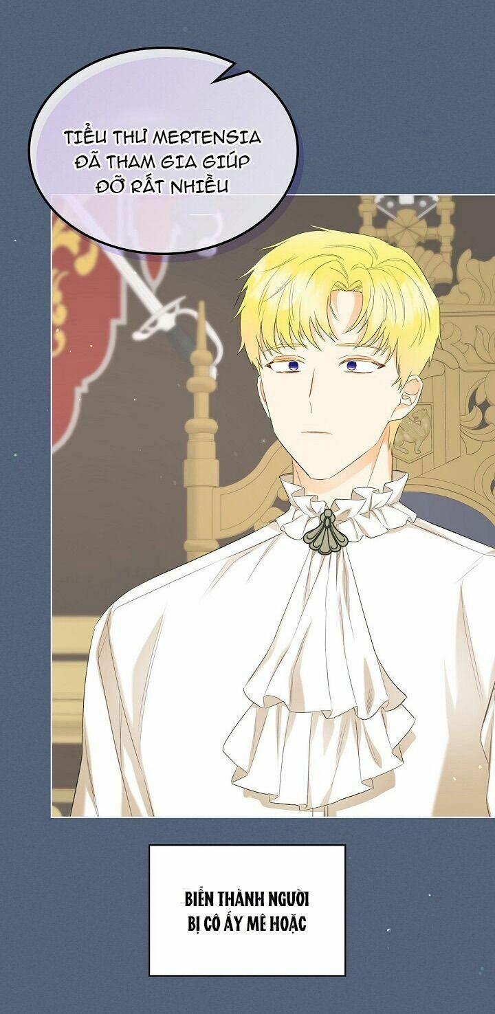 Kẻ Tạo Ra Nữ Phản Diện 35 trang 32