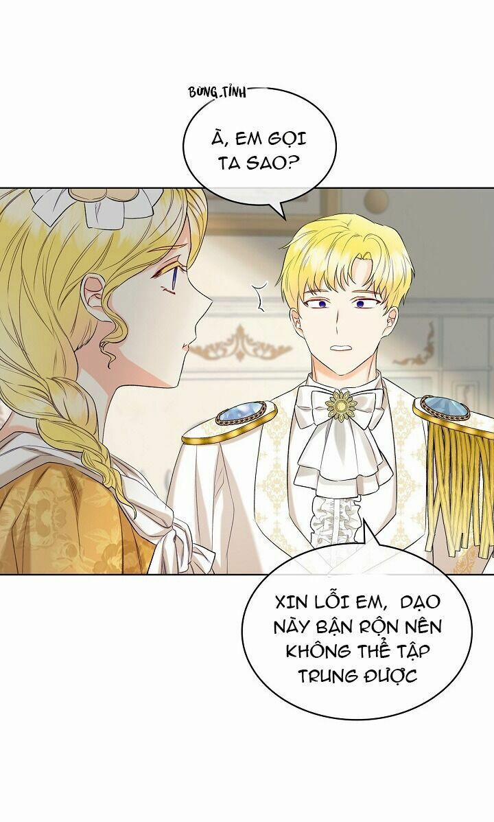 Kẻ Tạo Ra Nữ Phản Diện 35 trang 36