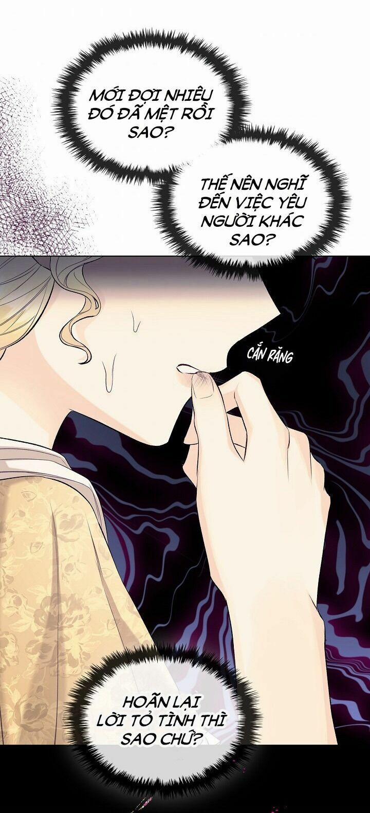 Kẻ Tạo Ra Nữ Phản Diện 35 trang 38