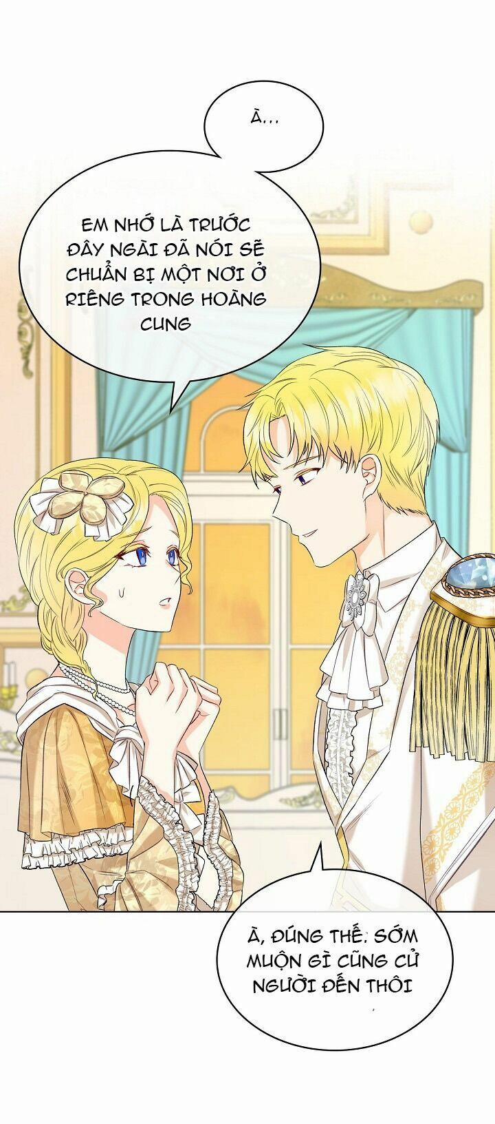 Kẻ Tạo Ra Nữ Phản Diện 35 trang 42