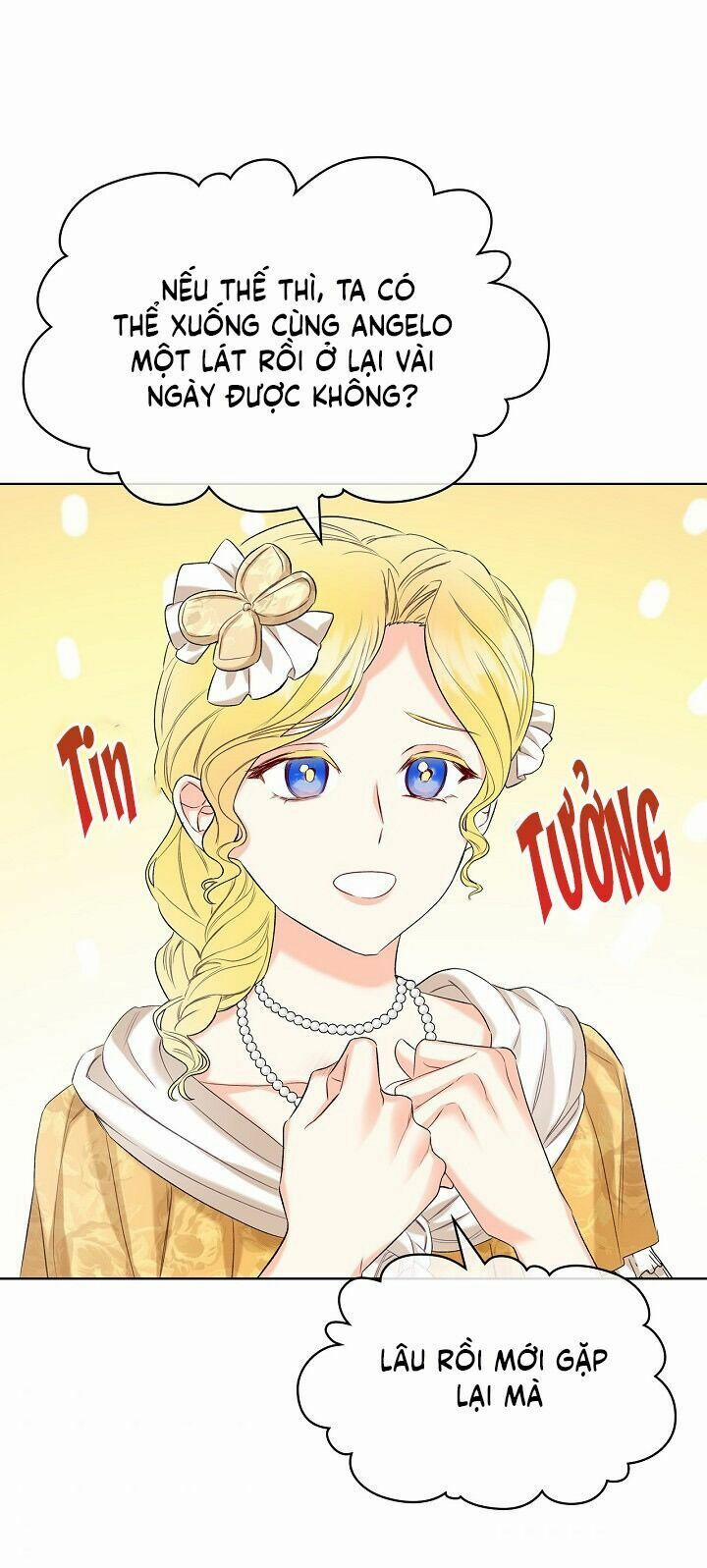 Kẻ Tạo Ra Nữ Phản Diện 35 trang 43