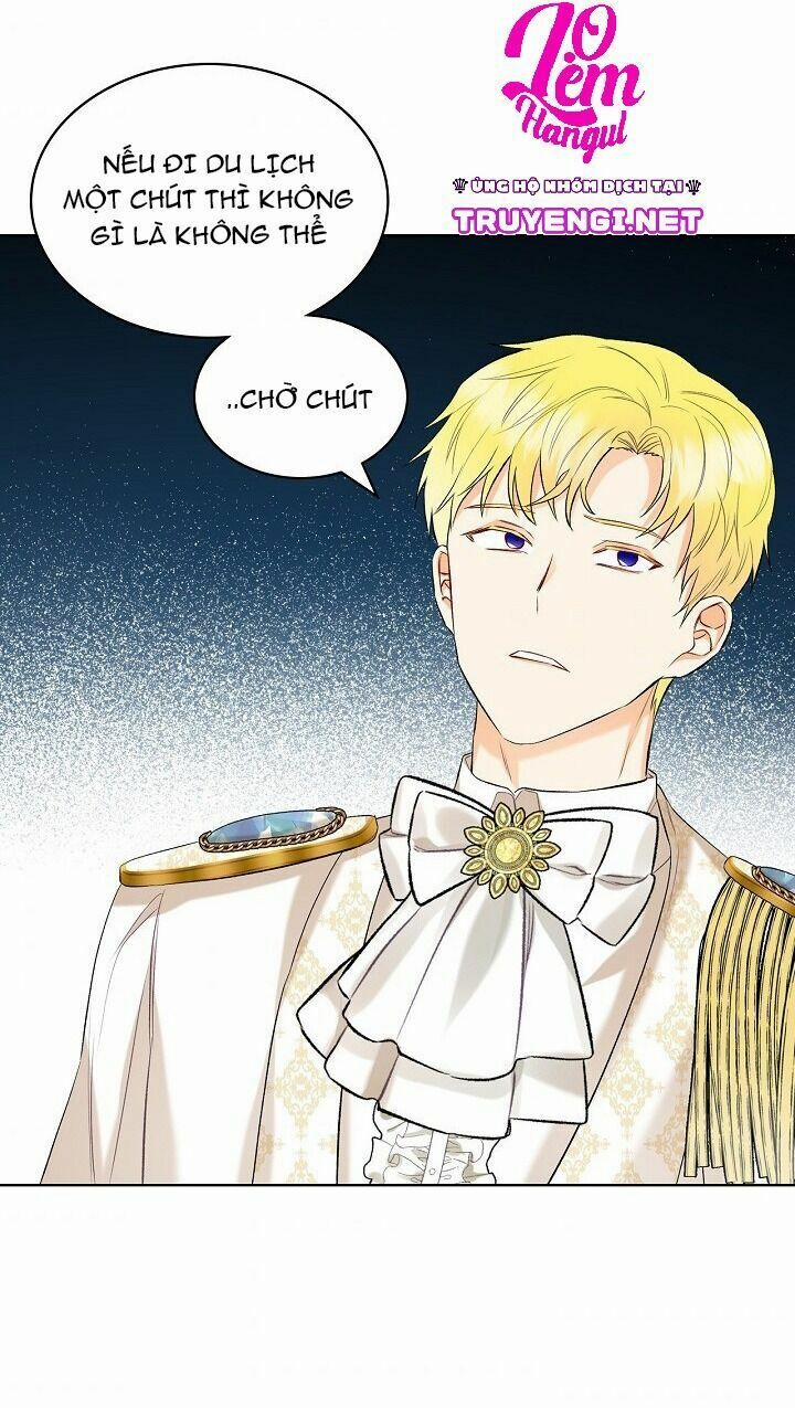 Kẻ Tạo Ra Nữ Phản Diện 35 trang 44